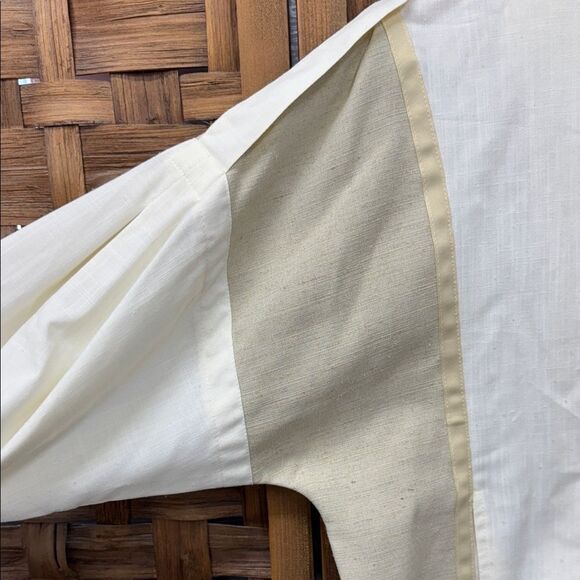 Vintage Mister Leonard Cream light Jacket - Picture 2 of 5